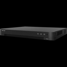 Hikvision DVR, AcuSense, 8 csatornás, 2 HDD, 8MP@15fps, 4MP@25fps dvr és nvr videó rögzítő