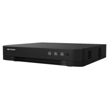  Hikvision DVR iDS-7208HQHI-M1-S, 8 ch. videó 4MP, Videóelemzés, 1 ch. audio – AcuSense (iDS-7208HQHI-M1-S) biztonságtechnikai eszköz