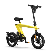 Hikvision EBIKE Dual Store iSEN H1 elektromos kerékpár 250W elektromos kerékpár