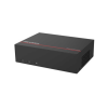 Hikvision eDVR SSD-vel, AcuSense, 4 csatorna, 1TB, 1080p, Audio over Coax