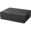 Hikvision eDVR SSD-vel, Acusense, 4 csatorna, 480GB, Max felbontás: 5MP lite, Audio over Coax