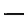 Hikvision Enkóder DVR, 16 csatornás, 8MP@8fps, 4MP@15fps, 1080p@25fps