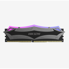 Hikvision Hiksemi 16GB / 3200Mhz Akira RGB DDR4 RAM (HSC416U32Z4 16G) memória (ram)