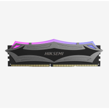 Hikvision HikSEMI 16GB DDR4 3200MHz Akira RGB HSC416U32Z4 16G memória (ram)