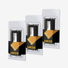 Hikvision Hiksemi 4GB / 2666 Hiker DDR4 Notebook RAM (HSC404S26Z1 4G) memória (ram)