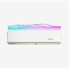 Hikvision Hiksemi 8GB / 3600 Wave RGB DDR4 RAM memória (ram)