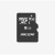 Hikvision Hiksemi 8GB Neo MicroSDHC UHS-I CL10 Memóriakártya + Adapter (HS-TF-C1 8G ADAPTER)