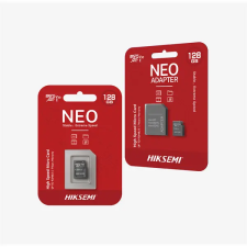 Hikvision HIKSEMI Memóriakártya MicroSDHC 8GB Neo CL10 23R/10W UHS-I (HIKVISION) (HS-TF-C1 8G) memóriakártya