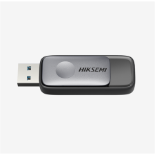 Hikvision HIKSEMI Pendrive - 128GB USB3.0, PULLY, M210S, Ezüst pendrive