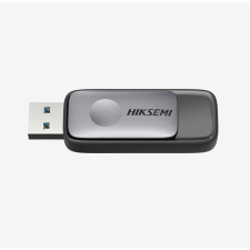  Hikvision HIKSEMI Pendrive - 64GB USB3.0, PULLY, M210S, Ezüst pendrive