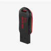  Hikvision HIKSEMI Pendrive - 8GB USB2.0, RNB, M200R, Fekete