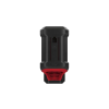  Hikvision HIKSEMI Pendrive - BLADE, 128GB, USB3.2 - Type-C, Ezüst