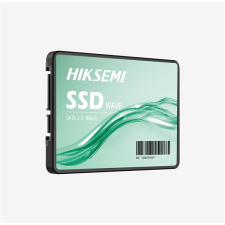 Hikvision HIKSEMI SSD 2.5&quot; SATA3 2048GB Wave(S) (HIKVISION) (HS-SSD-WAVE(S) 2048G) merevlemez