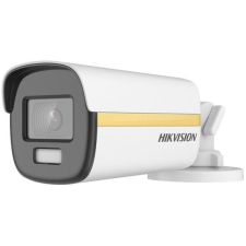 Hikvision Hikvision 4in1 Analóg csőkamera - DS-2CE12UF3T-E(2.8MM) megfigyelő kamera