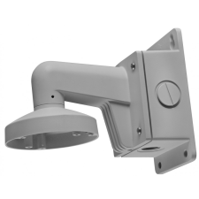 Hikvision Hikvision DS-1272ZJ-120B Fali tartó dómkamerákhoz, integrált kötődobozzal biztonságtechnikai eszköz