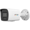 Hikvision Hikvision DS-2CD1047G2H-LIUF (2.8mm) 4 MP WDR fix ColorVu IP csőkamera, IR/láthatófény, beépített mikrofon