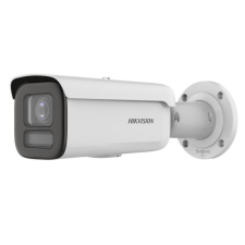 Hikvision Hikvision DS-2CD2667G2HT-LIZS(2.8-12)(eF 6 MP ColorVu WDR motoros IP csőkamera, IR/láthatófény, hang I/O, riasztás I/O megfigyelő kamera
