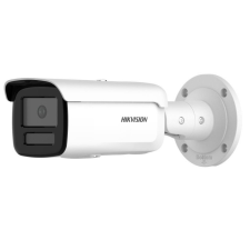 Hikvision Hikvision DS-2CD2T67G2H-LI (2.8mm)(eF) 6 MP WDR fix ColorVu IP csőkamera, IR/láthatófény megfigyelő kamera