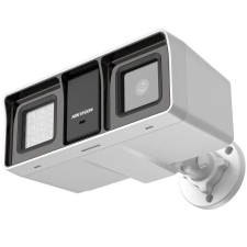 Hikvision Hikvision DS-2CE18D0T-LFS (2.8mm) 2 MP THD csőkamera, IR/láthatófény, TVI/AHD/CVI/CVBS kimenet megfigyelő kamera