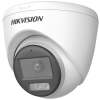 Hikvision Hikvision DS-2CE72D8T-IT3SE (2.8mm) 2 MP fix THD turret kamera, beépített mikrofon, PoC