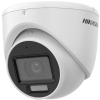 Hikvision Hikvision DS-2CE76D0T-EXLMF (2.8mm) 2 MP fix THD dómkamera, IR/láthatófény, TVI/AHD/CVI/CVBS kimenet