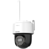 Hikvision Hikvision DS-2DE2C200IWG/W(W)(2.8mm) 2 MP mini IP PT dómkamera, IR, beépített mikrofon/hangszóró, WiFi