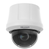 Hikvision Hikvision DS-2DE4825WG-E3 8 MP EXIR IP PTZ dómkamera, 25x zoom, 12 VDC/PoE+, hang I/O, riasztás I/O