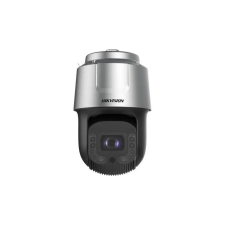 Hikvision Hikvision DS-2DF8C442IXG-EL 4 MP Darkfighter rendszámolvasó EXIR IP PTZ dómkamera, 42x zoom, hang I/O, riasztás I/O megfigyelő kamera