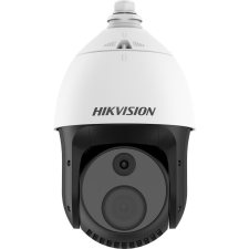 Hikvision Hikvision DS-2TD4228T-7/S2 Bispektrális IP hő-(256x192) 25.0°x18.8° és PTZ(4.8 mm-153 mm)(4 MP) kamera, ±2°C,-20°C-550°C megfigyelő kamera