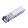 Hikvision Hikvision HK-SFP-1.25G-20-1310 Monomódusú SFP, simplex, LC, 1.25G, TX1310 nm/RX1550 nm