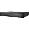 Hikvision Hikvision iDS-7208HQHI-M1/XT 8 csatornás AcuSense THD DVR, 5MP lite@12fps, 1080p@15fps, 720p@20fps, +4× 6MP IP, koax audio