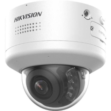 Hikvision Hikvision IP dómkamera - DS-2CD2746G2H-IPTRZS2U/SL(2.8-12mm) megfigyelő kamera