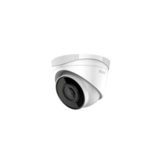Hikvision HiLook IPC-T240H IP Turretkamera - 4MP, Kültéri, 2,8mm, PoE megfigyelő kamera