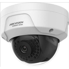 Hikvision HiWatch IP dómkamera, HWI-D121H, 2MP, 2,8mm, kültéri, H265+, IP67, IK10, IR30m, ICR, DW... megfigyelő kamera