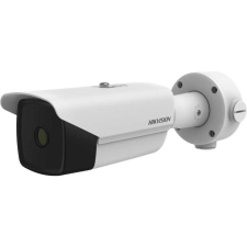 Hikvision Hőkamera, Csőkamera, 640x512, 35 mm, Korrózióálló, 17 um HIKMICRO megfigyelő kamera