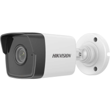 Hikvision IP, Csőkamera, 4 MP, Fix objektív, 2.8mm, IR 30m, Beépített mikrofon megfigyelő kamera