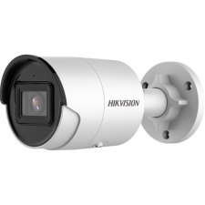 Hikvision IP csőkamera - DS-2CD2066G2-I (6MP, 4mm, kültéri, H265+, IP67, IR40m, ICR, WDR, 3DNR, PoE) megfigyelő kamera