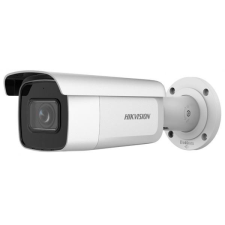 Hikvision IP csőkamera - DS-2CD2623G2-IZS (2MP, 2,8-12mm, kültéri, H265+, IP67, IR50m, ICR, WDR, SD, PoE,IK10,audio,I/O) megfigyelő kamera