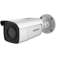 Hikvision IP csőkamera - DS-2CD2T86G2-2I (8MP, 2,8mm, kültéri, H265+, IP67, IR60m, ICR, WDR, SD, PoE, Darkfighter) megfigyelő kamera