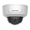 Hikvision IP, Dómkamera, 2 MP, Fix objektív, 2.8mm, EXIR 30m,  Hang/riasztás I/O