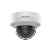Hikvision IP, Dómkamera, 4 MP, Motoros objektív, 2.8-12mm, EXIR 40m,  IR,  Hang/riasztás I/O