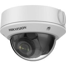 Hikvision IP, Dómkamera, 4 MP, Motoros objektív, 2.8-12mm, IR 30m megfigyelő kamera
