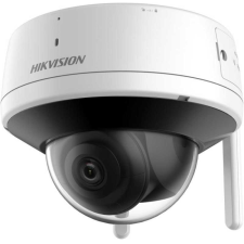 Hikvision IP Dómkamera, 4MP, 2.8mm Fix objektív, 30m IR megvilágítás megfigyelő kamera