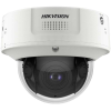 Hikvision IP, Dómkamera, 4MP, Mot. obj., 8-32mm, IR 60m, 1TB SSD, Kétirányú audió, Korrozióálló, 60fps