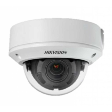 Hikvision IP, Dómkamera, 5 MP, Motoros objektív, 2.8-12mm, IR 30m megfigyelő kamera