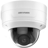 Hikvision IP, Dómkamera, 8MP, Motoros objektív, 7-35mm, Deep Learning, IR 50m, SD foglalat, Alarm/audio in