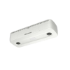 Hikvision IP, Dual Box kamera, 2MP, Fix objektív, 2mm, Emberszámlálás, IR, 6m, Hang, alarm in