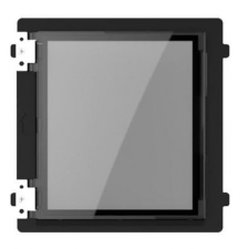 Hikvision IP kaputelefon bővítőmodul - DS-KD-INFO (info panel) kaputelefon