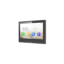Hikvision IP kaputelefon - DS-KH6351-WTE1 (beltéri egység kaputelefon
