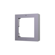 Hikvision IP kaputelefon szerelőkeret - DS-KD-ACW1 (1 modulos) kaputelefon